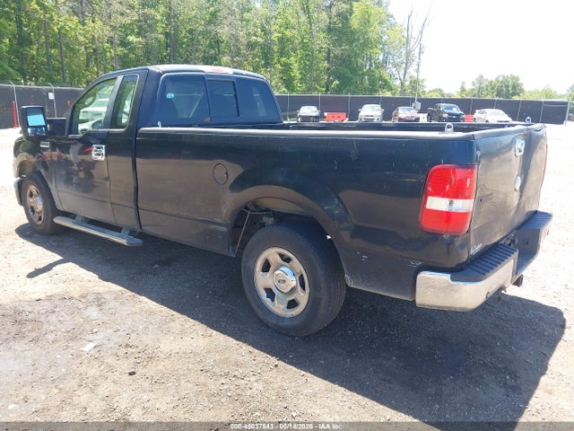 Продаж на аукціоні авто 2007 Ford F-150 Xl/xlt, vin: 1FTPF12V87NA09392, номер лоту: 45037843