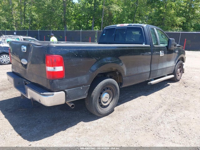 Продаж на аукціоні авто 2007 Ford F-150 Xl/xlt, vin: 1FTPF12V87NA09392, номер лоту: 45037843