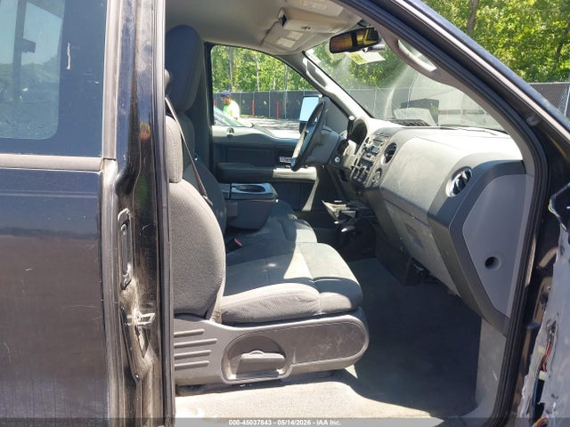 Продаж на аукціоні авто 2007 Ford F-150 Xl/xlt, vin: 1FTPF12V87NA09392, номер лоту: 45037843