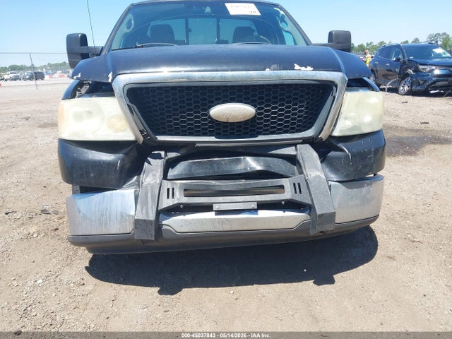 Продаж на аукціоні авто 2007 Ford F-150 Xl/xlt, vin: 1FTPF12V87NA09392, номер лоту: 45037843