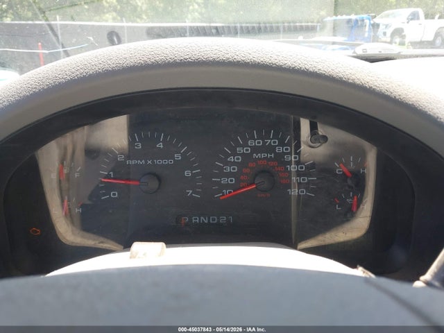 Продаж на аукціоні авто 2007 Ford F-150 Xl/xlt, vin: 1FTPF12V87NA09392, номер лоту: 45037843