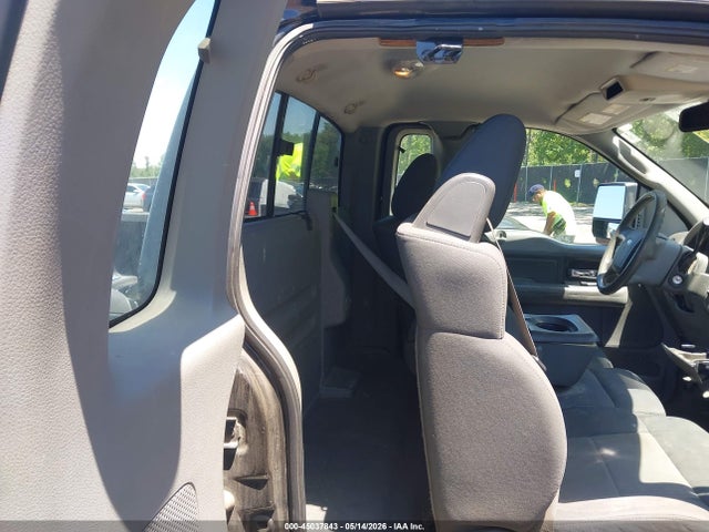 Продаж на аукціоні авто 2007 Ford F-150 Xl/xlt, vin: 1FTPF12V87NA09392, номер лоту: 45037843