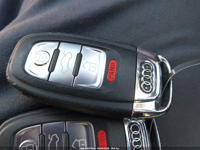 Aukcja sprzedaży 2014 Audi A4 2.0t Premium, vin: WAUBFAFL0EN014311, numer aukcji: 45037844