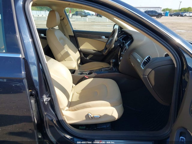 Aukcja sprzedaży 2014 Audi A4 2.0t Premium, vin: WAUBFAFL0EN014311, numer aukcji: 45037844