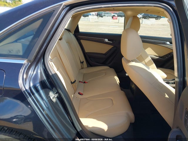 Aukcja sprzedaży 2014 Audi A4 2.0t Premium, vin: WAUBFAFL0EN014311, numer aukcji: 45037844