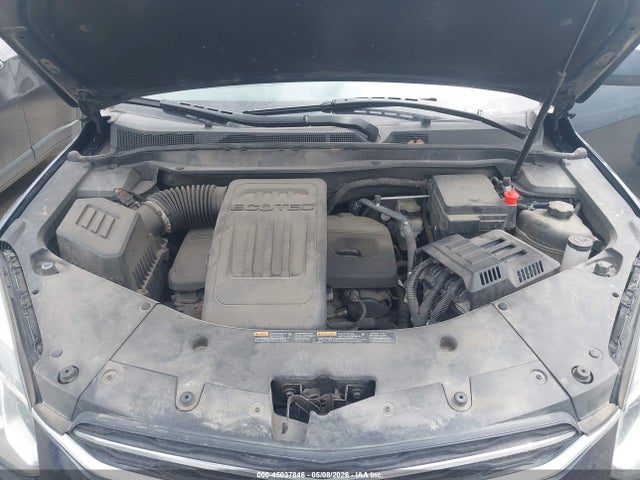 Продажа на аукционе авто 2016 Chevrolet Equinox Lt, vin: 2GNALCEK0G6297626, номер лота: 45037846
