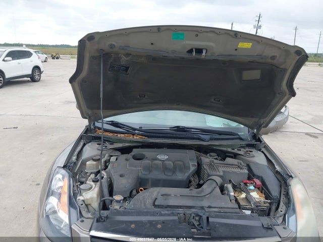 45037847 :رقم المزاد ، 1N4AL21E18N528880 vin ، 2008 Nissan Altima 2.5 S مزاد بيع