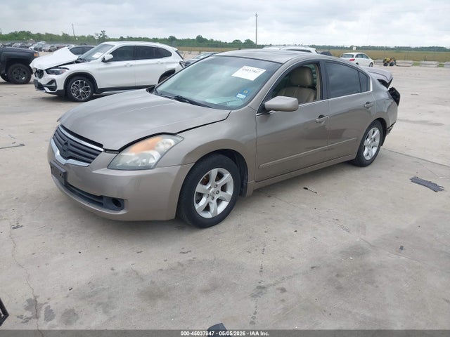 45037847 :رقم المزاد ، 1N4AL21E18N528880 vin ، 2008 Nissan Altima 2.5 S مزاد بيع