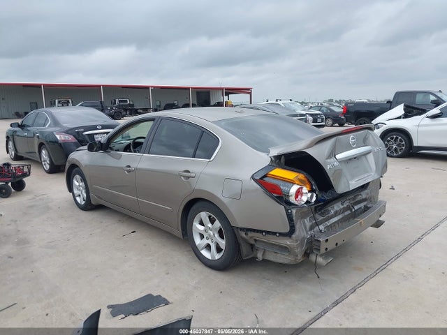 45037847 :رقم المزاد ، 1N4AL21E18N528880 vin ، 2008 Nissan Altima 2.5 S مزاد بيع