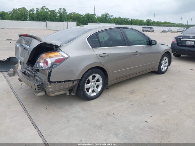 45037847 :رقم المزاد ، 1N4AL21E18N528880 vin ، 2008 Nissan Altima 2.5 S مزاد بيع