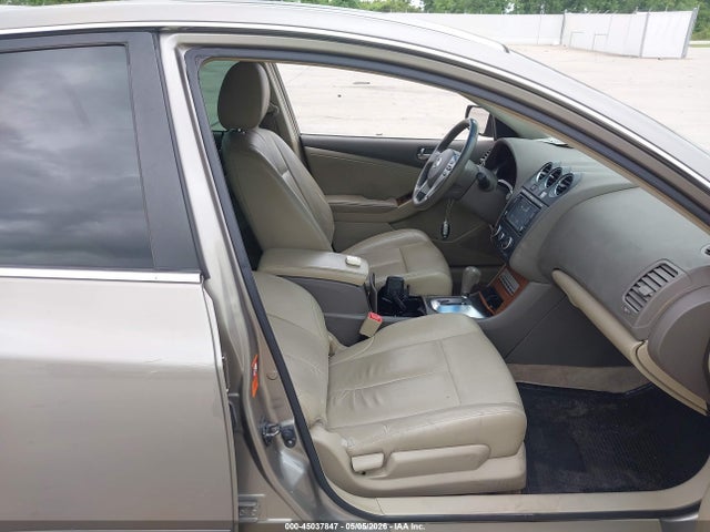 45037847 :رقم المزاد ، 1N4AL21E18N528880 vin ، 2008 Nissan Altima 2.5 S مزاد بيع