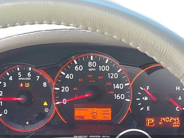 45037847 :رقم المزاد ، 1N4AL21E18N528880 vin ، 2008 Nissan Altima 2.5 S مزاد بيع