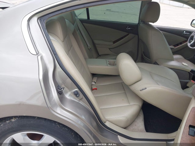 45037847 :رقم المزاد ، 1N4AL21E18N528880 vin ، 2008 Nissan Altima 2.5 S مزاد بيع