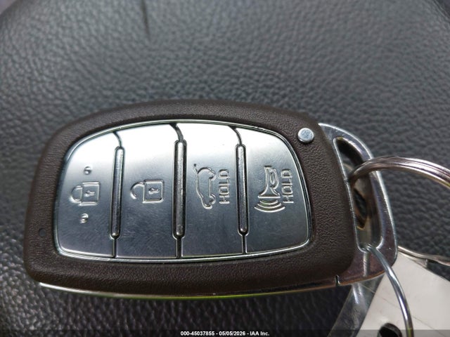 Продаж на аукціоні авто 2019 Hyundai Ioniq Hybrid Sel, vin: KMHC75LC3KU134519, номер лоту: 45037855