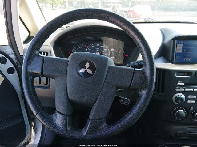 Aukcja sprzedaży 2011 Mitsubishi Endeavor Se, vin: 4A4JN3AS8BE034791, numer aukcji: 45037856