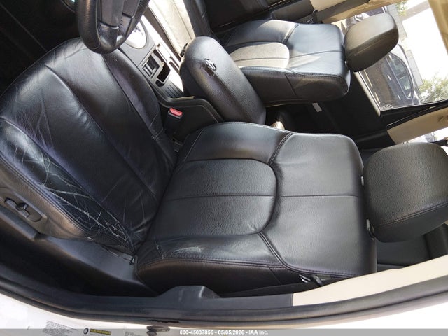 Aukcja sprzedaży 2011 Mitsubishi Endeavor Se, vin: 4A4JN3AS8BE034791, numer aukcji: 45037856