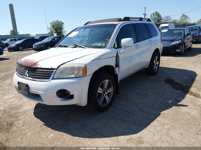 Aukcja sprzedaży 2011 Mitsubishi Endeavor Se, vin: 4A4JN3AS8BE034791, numer aukcji: 45037856