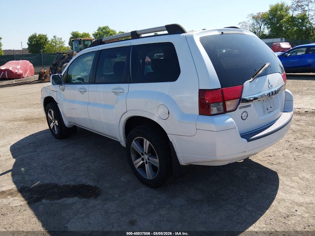Aukcja sprzedaży 2011 Mitsubishi Endeavor Se, vin: 4A4JN3AS8BE034791, numer aukcji: 45037856