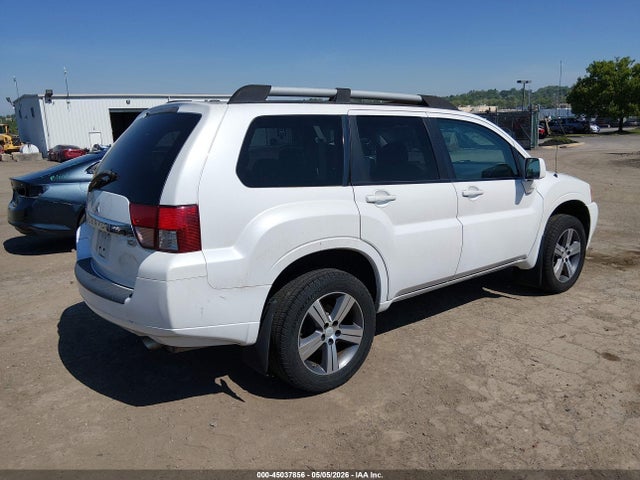 Aukcja sprzedaży 2011 Mitsubishi Endeavor Se, vin: 4A4JN3AS8BE034791, numer aukcji: 45037856