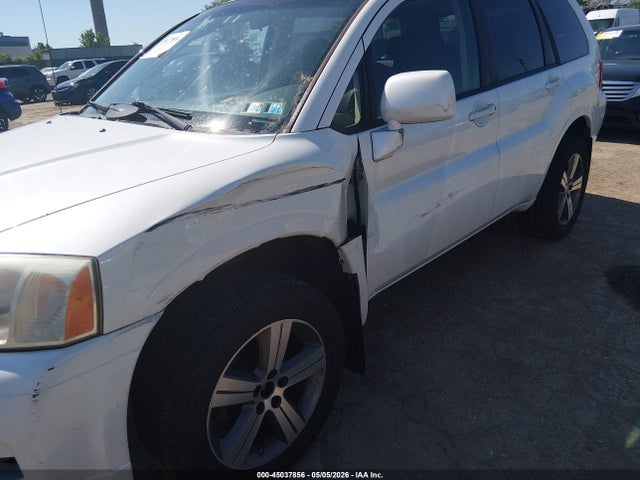 Aukcja sprzedaży 2011 Mitsubishi Endeavor Se, vin: 4A4JN3AS8BE034791, numer aukcji: 45037856