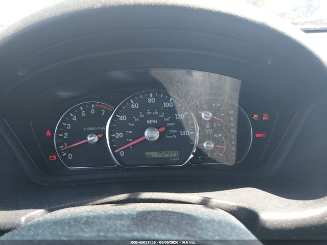 Aukcja sprzedaży 2011 Mitsubishi Endeavor Se, vin: 4A4JN3AS8BE034791, numer aukcji: 45037856