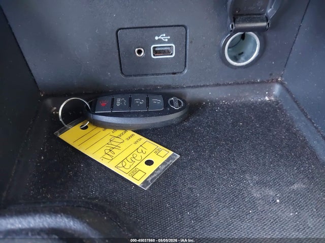 45037860 :رقم المزاد ، 3N1AB8BV9MY314637 vin ، 2021 Nissan Sentra S Xtronic Cvt مزاد بيع