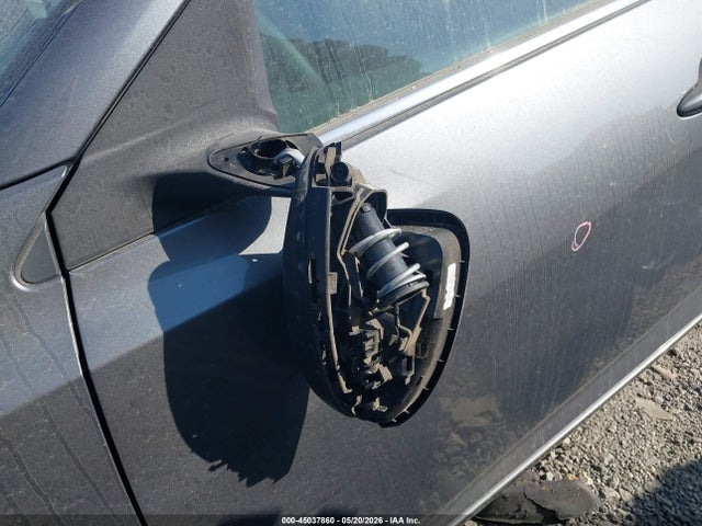45037860 :رقم المزاد ، 3N1AB8BV9MY314637 vin ، 2021 Nissan Sentra S Xtronic Cvt مزاد بيع