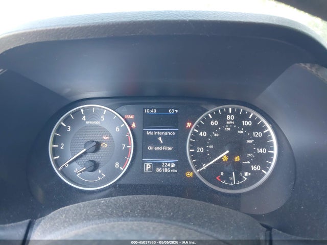 45037860 :رقم المزاد ، 3N1AB8BV9MY314637 vin ، 2021 Nissan Sentra S Xtronic Cvt مزاد بيع