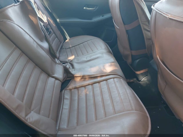 45037860 :رقم المزاد ، 3N1AB8BV9MY314637 vin ، 2021 Nissan Sentra S Xtronic Cvt مزاد بيع
