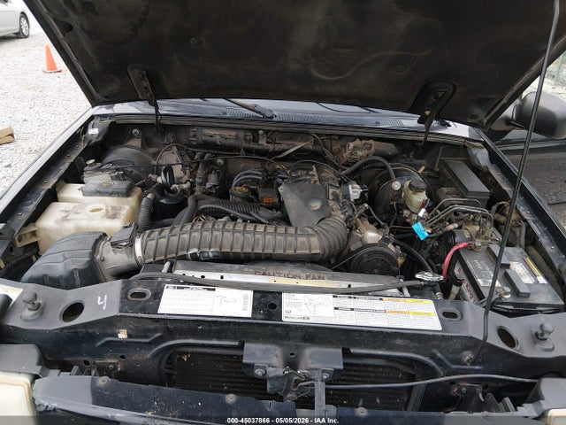 45037866 :رقم المزاد ، 1FTZR15X4XTA87824 vin ، 1999 Ford Ranger Xlt مزاد بيع