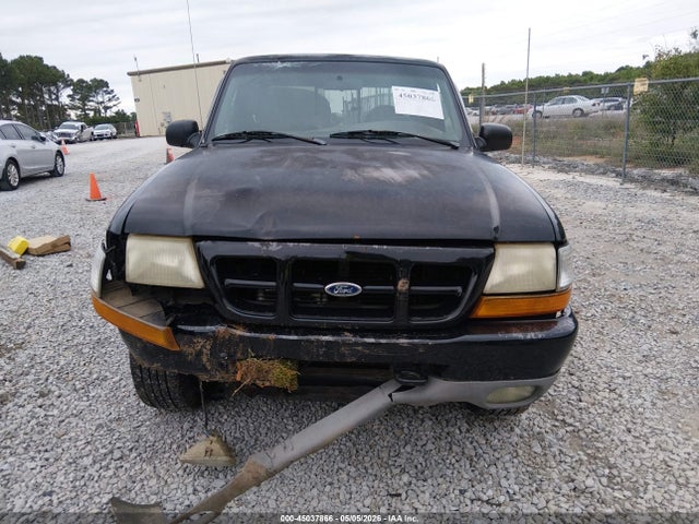 45037866 :رقم المزاد ، 1FTZR15X4XTA87824 vin ، 1999 Ford Ranger Xlt مزاد بيع