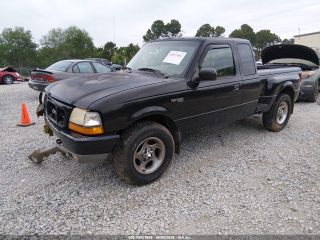 45037866 :رقم المزاد ، 1FTZR15X4XTA87824 vin ، 1999 Ford Ranger Xlt مزاد بيع