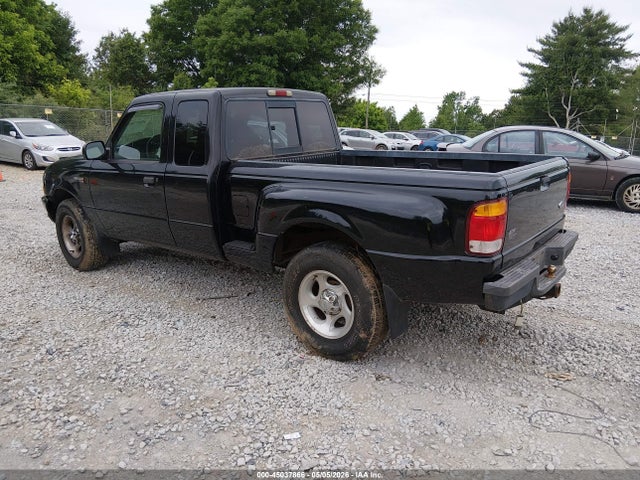 45037866 :رقم المزاد ، 1FTZR15X4XTA87824 vin ، 1999 Ford Ranger Xlt مزاد بيع