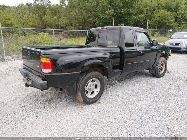 45037866 :رقم المزاد ، 1FTZR15X4XTA87824 vin ، 1999 Ford Ranger Xlt مزاد بيع