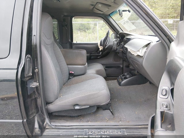 45037866 :رقم المزاد ، 1FTZR15X4XTA87824 vin ، 1999 Ford Ranger Xlt مزاد بيع