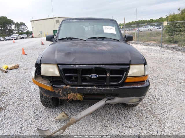 45037866 :رقم المزاد ، 1FTZR15X4XTA87824 vin ، 1999 Ford Ranger Xlt مزاد بيع