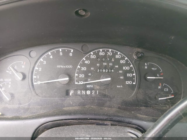 45037866 :رقم المزاد ، 1FTZR15X4XTA87824 vin ، 1999 Ford Ranger Xlt مزاد بيع