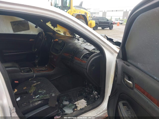 Продаж на аукціоні авто 2012 Chrysler 300, vin: 2C3CCAAG8CH104925, номер лоту: 45037870