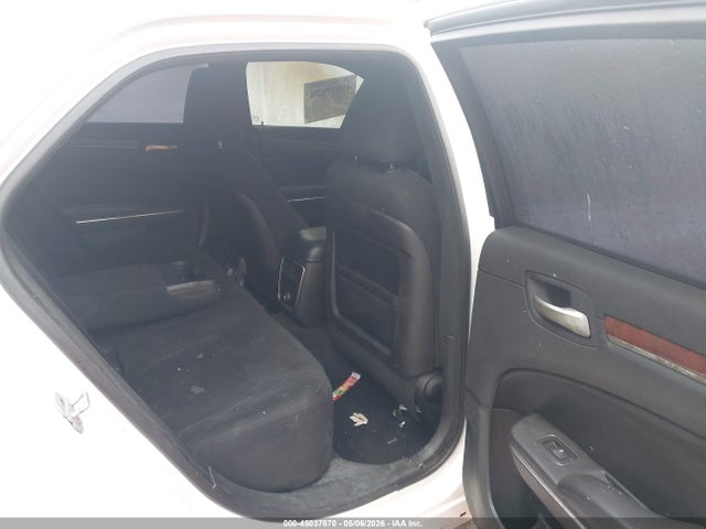Продаж на аукціоні авто 2012 Chrysler 300, vin: 2C3CCAAG8CH104925, номер лоту: 45037870