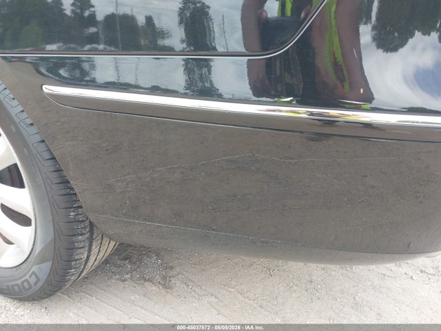 2008 Hyundai Azera Limited მანქანა იყიდება აუქციონზე, vin: KMHFC46F88A309396, აუქციონის ნომერი: 45037872