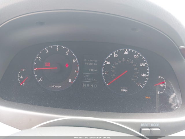 2008 Hyundai Azera Limited მანქანა იყიდება აუქციონზე, vin: KMHFC46F88A309396, აუქციონის ნომერი: 45037872