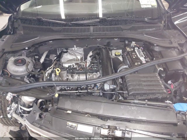 2020 Volkswagen Jetta 1.4t R-line/1.4t S/1.4t Se მანქანა იყიდება აუქციონზე, vin: 3VWC57BU9LM088195, აუქციონის ნომერი: 45037873