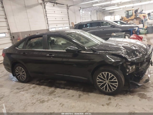 2020 Volkswagen Jetta 1.4t R-line/1.4t S/1.4t Se მანქანა იყიდება აუქციონზე, vin: 3VWC57BU9LM088195, აუქციონის ნომერი: 45037873