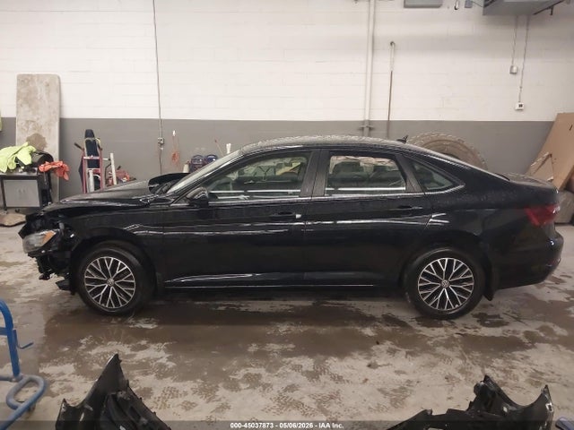 2020 Volkswagen Jetta 1.4t R-line/1.4t S/1.4t Se მანქანა იყიდება აუქციონზე, vin: 3VWC57BU9LM088195, აუქციონის ნომერი: 45037873