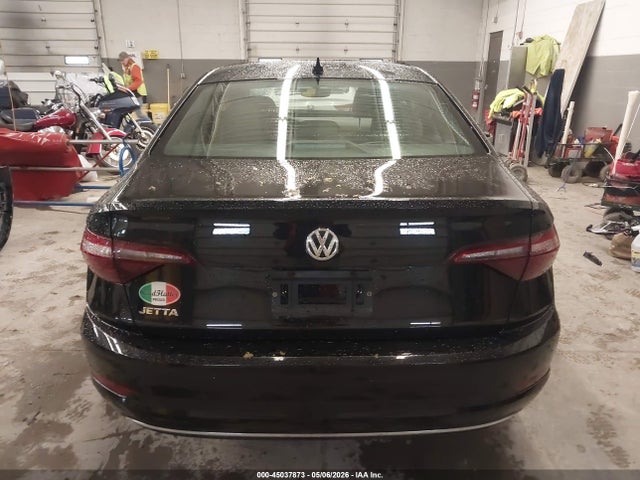 2020 Volkswagen Jetta 1.4t R-line/1.4t S/1.4t Se მანქანა იყიდება აუქციონზე, vin: 3VWC57BU9LM088195, აუქციონის ნომერი: 45037873