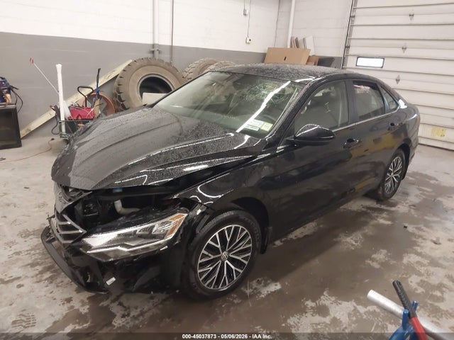 2020 Volkswagen Jetta 1.4t R-line/1.4t S/1.4t Se მანქანა იყიდება აუქციონზე, vin: 3VWC57BU9LM088195, აუქციონის ნომერი: 45037873