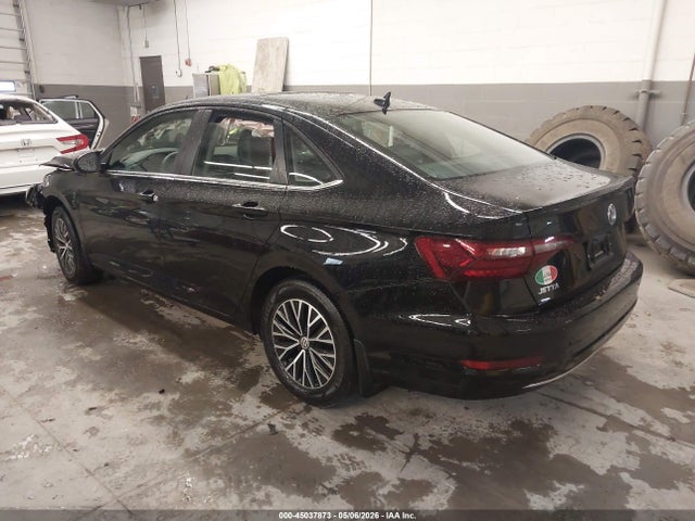 2020 Volkswagen Jetta 1.4t R-line/1.4t S/1.4t Se მანქანა იყიდება აუქციონზე, vin: 3VWC57BU9LM088195, აუქციონის ნომერი: 45037873