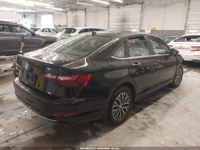 2020 Volkswagen Jetta 1.4t R-line/1.4t S/1.4t Se მანქანა იყიდება აუქციონზე, vin: 3VWC57BU9LM088195, აუქციონის ნომერი: 45037873