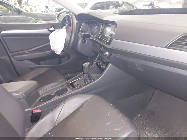2020 Volkswagen Jetta 1.4t R-line/1.4t S/1.4t Se მანქანა იყიდება აუქციონზე, vin: 3VWC57BU9LM088195, აუქციონის ნომერი: 45037873