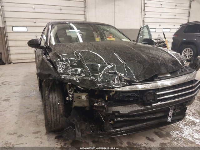 2020 Volkswagen Jetta 1.4t R-line/1.4t S/1.4t Se მანქანა იყიდება აუქციონზე, vin: 3VWC57BU9LM088195, აუქციონის ნომერი: 45037873